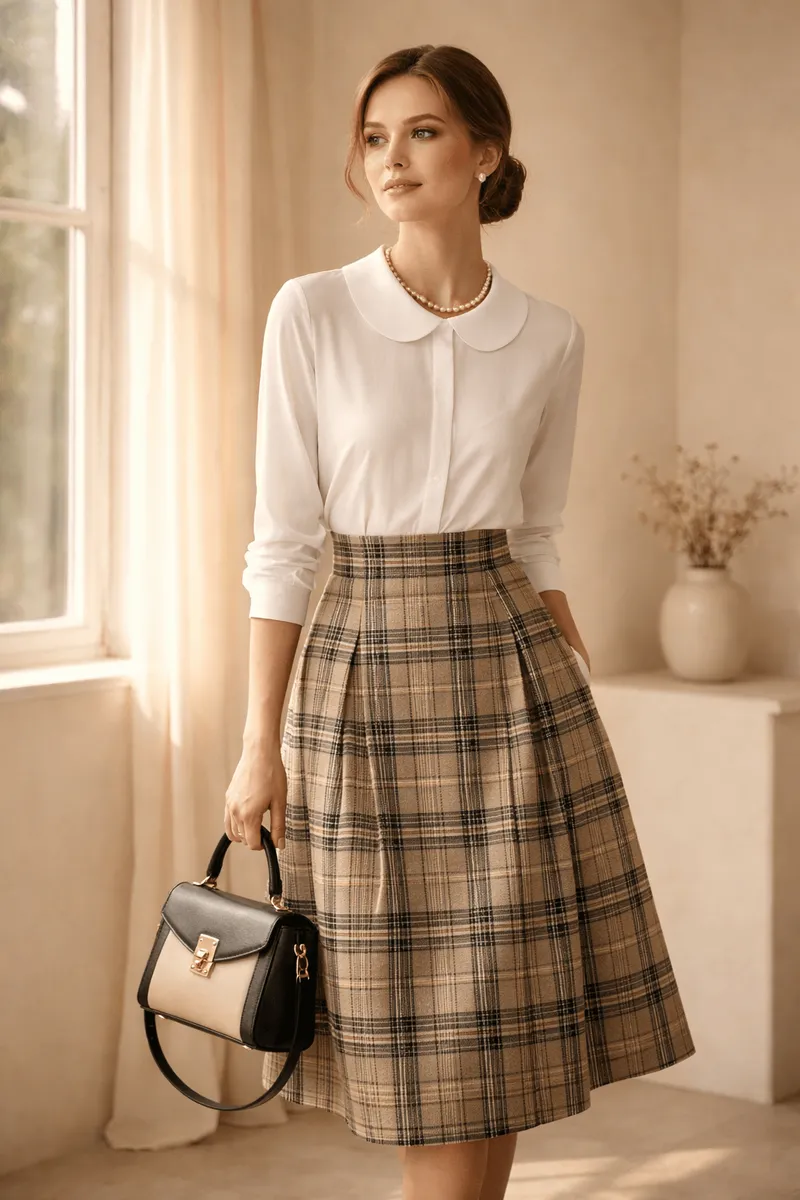 Comment Porter une Chemise Blanche de Façon Élégante : 7 Façons de Sublimer le Classique