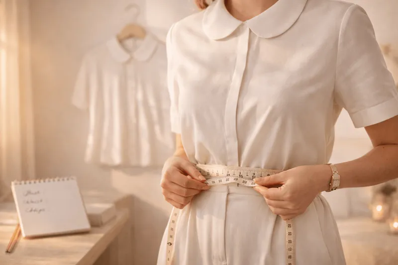 Comment Choisir sa Taille en Ligne : Le Guide pour Ne Plus Se Tromper